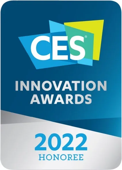 2022 CES 혁신상